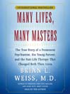 Many Lives, Many Masters (MP3)